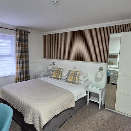 Hunters Meet Hatfield Heath Exterior foto