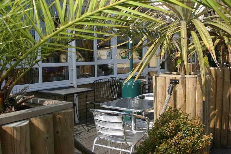 Hunters Meet Hatfield Heath Exterior foto